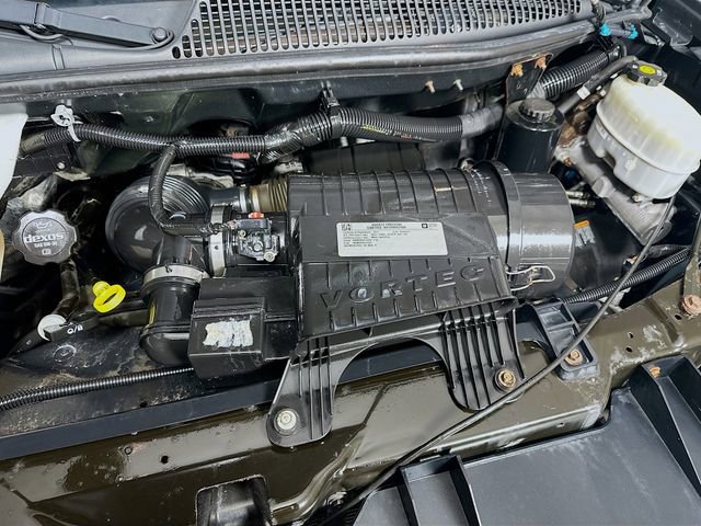 Used 2017 Chevrolet Express 2500 LT w/ LT Preferred Equipment Group image 28