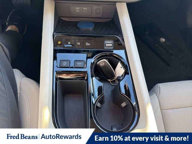 New 2026 Nissan Murano SL image 18