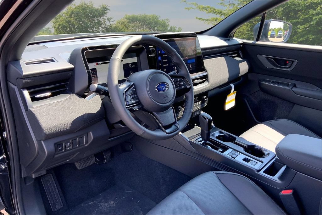 New 2026 Subaru Outback Limited AWD/4WD image 7