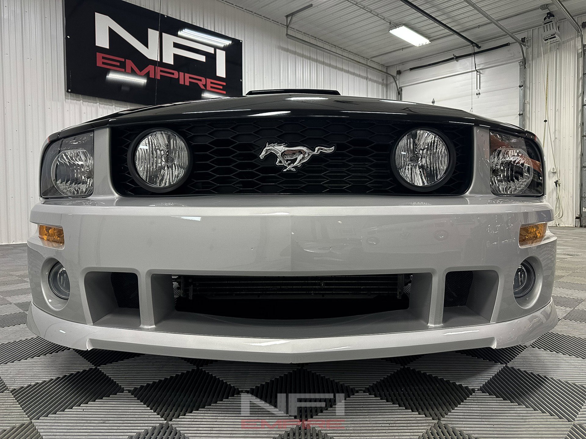 Used 2007 Ford Mustang GT Premium image 23
