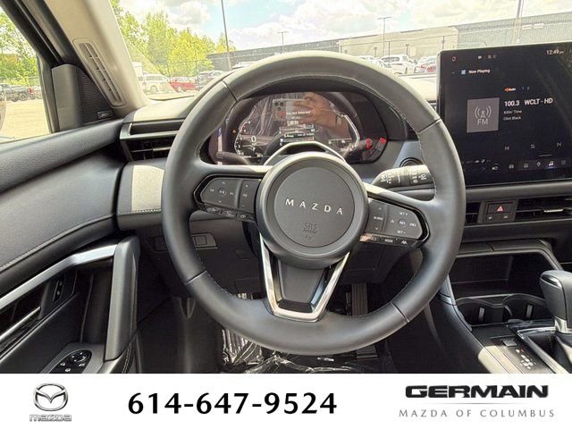 New 2026 MAZDA CX-5 2.5 S w/ Premium Plus Package AWD/4WD image 21