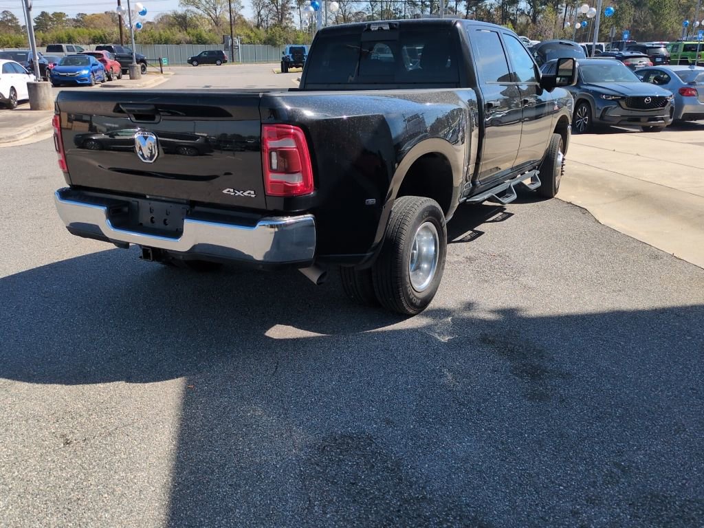 Used 2024 RAM 3500 Tradesman w/ Towing Technology Group image 3