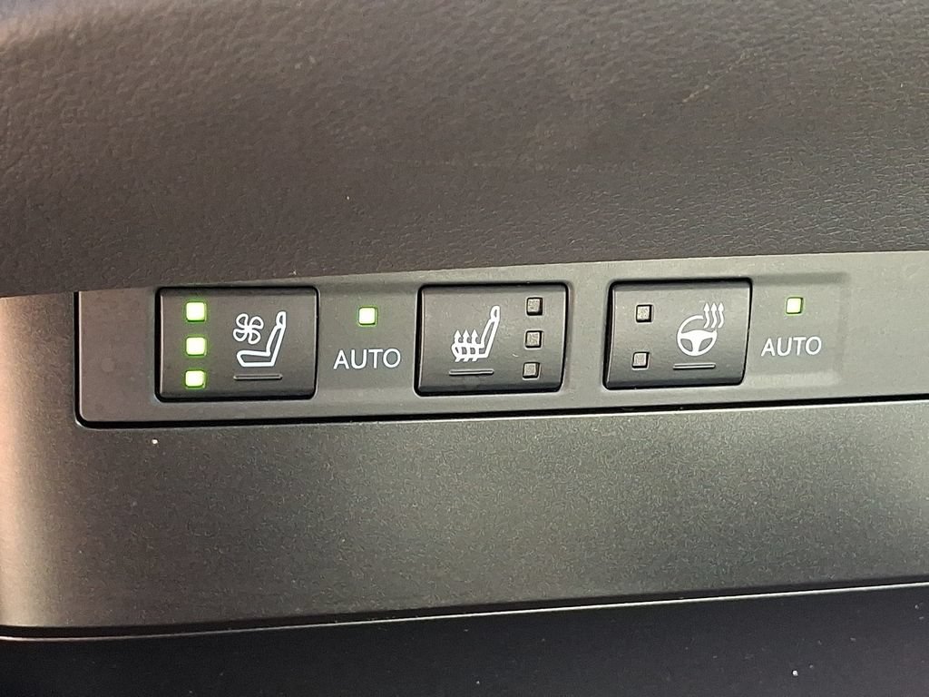 Certified 2025 Lexus ES 300h w/ Premium Package FWD image 26