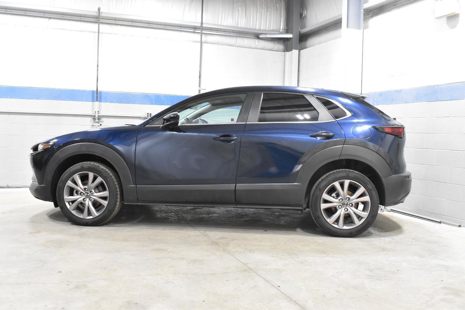 Used 2020 MAZDA CX-30 FWD w/ Preferred Package image 20