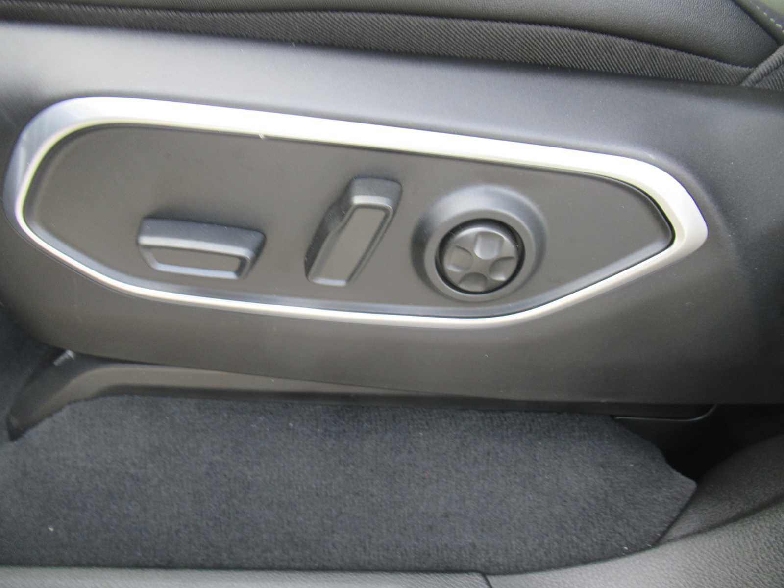 New 2026 Jeep Grand Wagoneer L Series II Obsidian image 23