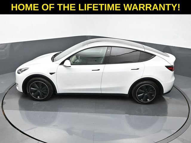 Used 2021 Tesla Model Y Long Range AWD/4WD image 66