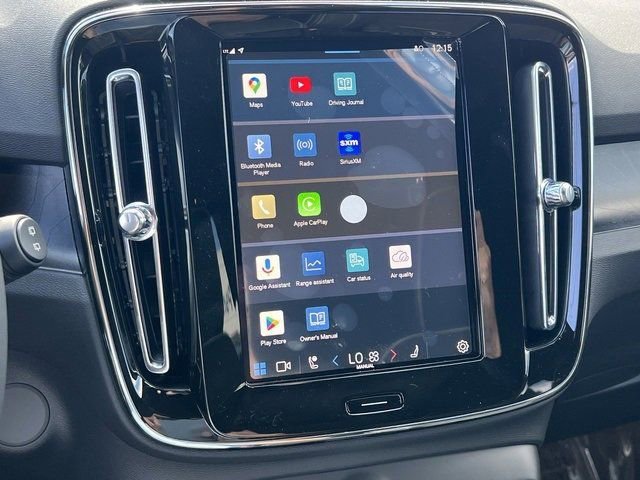 New 2024 Volvo XC40 Recharge Plus w/ Protection Package Premier image 26