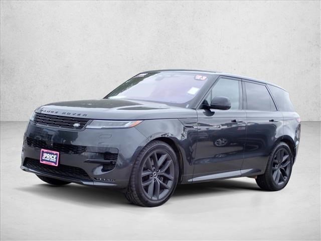 Used 2023 Land Rover Range Rover Sport SE Dynamic AWD/4WD image 1