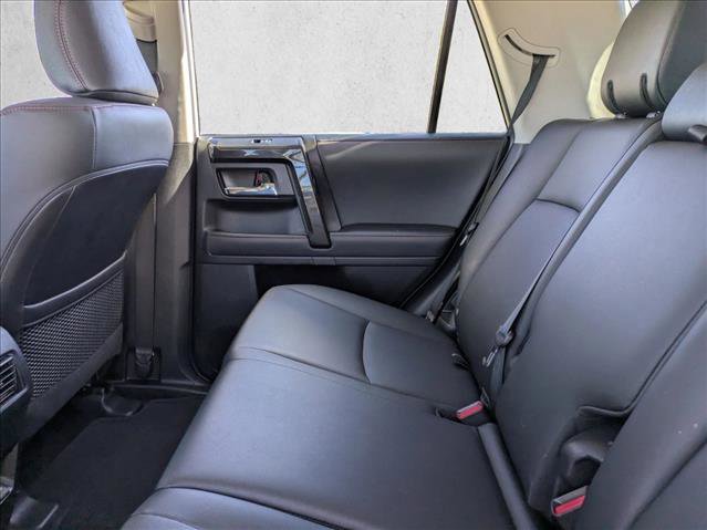 Certified 2024 Toyota 4Runner TRD Off-Road Premium image 19