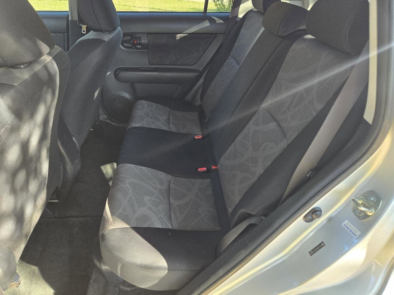 Used 2015 Scion xB image 15