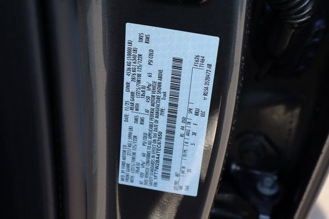 New 2026 Ford F250 XLT w/ FX4 Off-Road Package AWD/4WD image 36