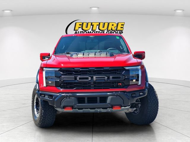 Used 2025 Ford F150 Raptor w/ Equipment Group 803A Raptor R AWD/4WD image 2