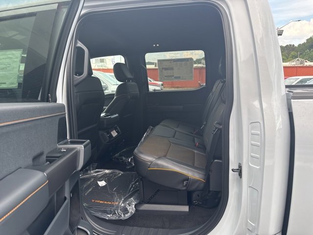 New 2025 Ford F150 Tremor w/ Equipment Group 402A High image 32