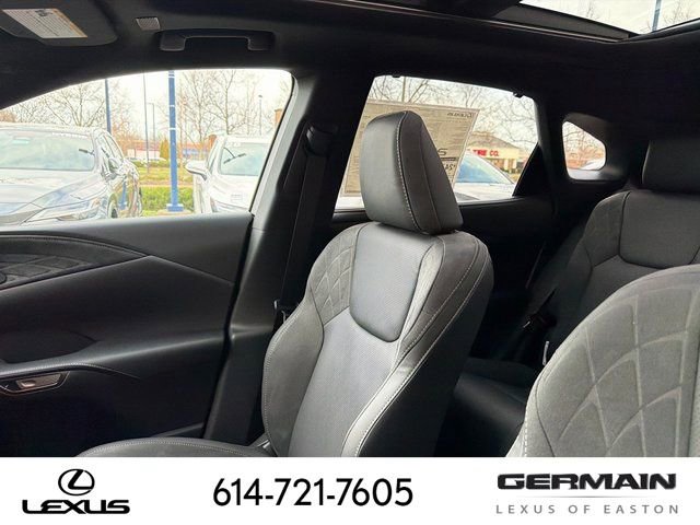 New 2026 Lexus RX 350 AWD image 22