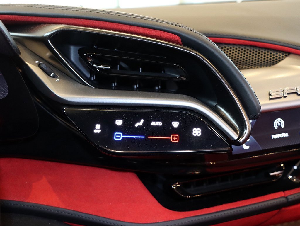 Certified 2024 Ferrari SF90 Spider image 83