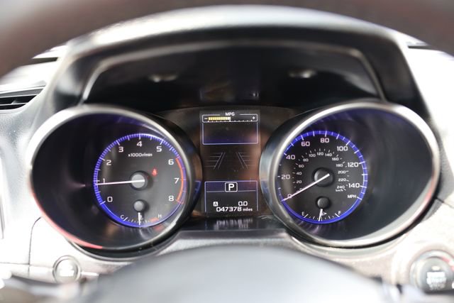 Used 2017 Subaru Outback 2.5i Limited image 24