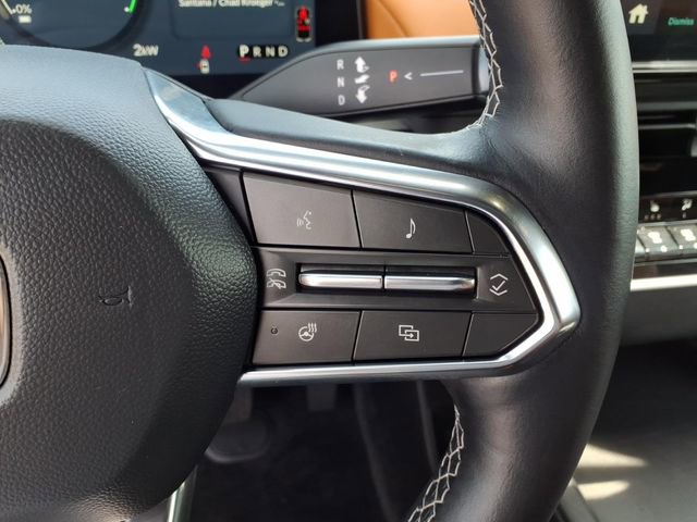 Certified 2024 Honda Prologue Elite image 9