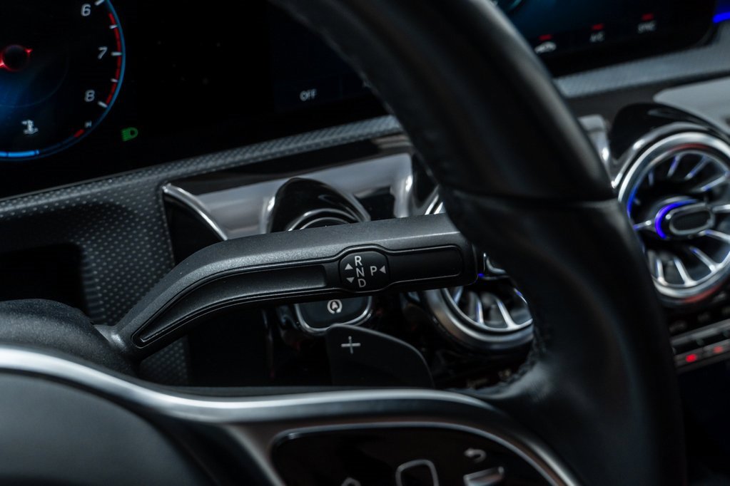 Used 2022 Mercedes-Benz A 220 A 220 image 23