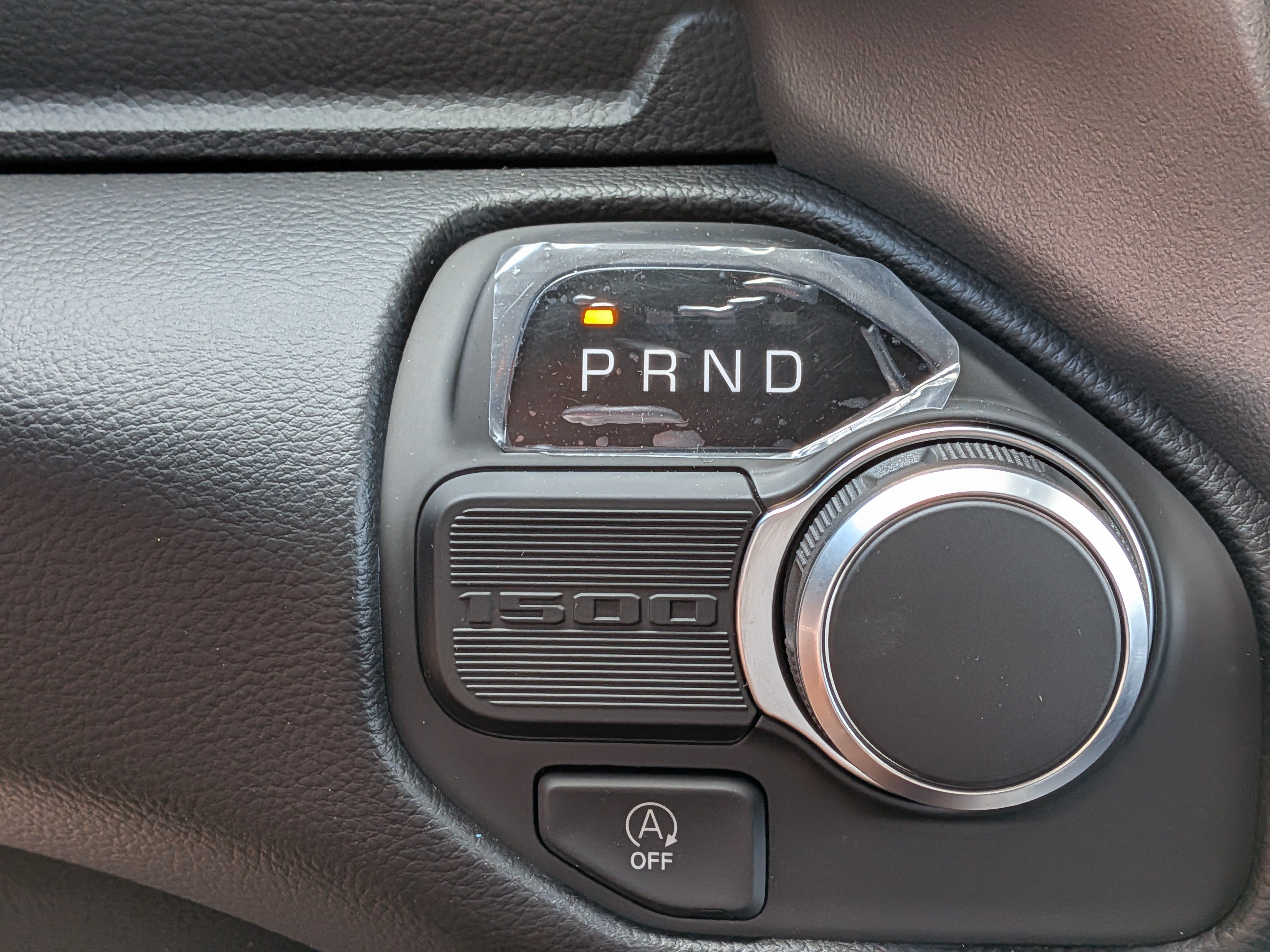 New 2026 RAM 1500 Express RWD image 29
