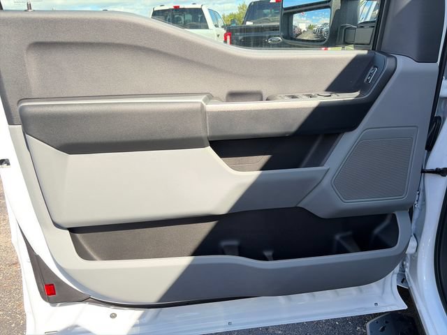 New 2027 Ford F250 XL w/ XL Chrome Package AWD/4WD image 15