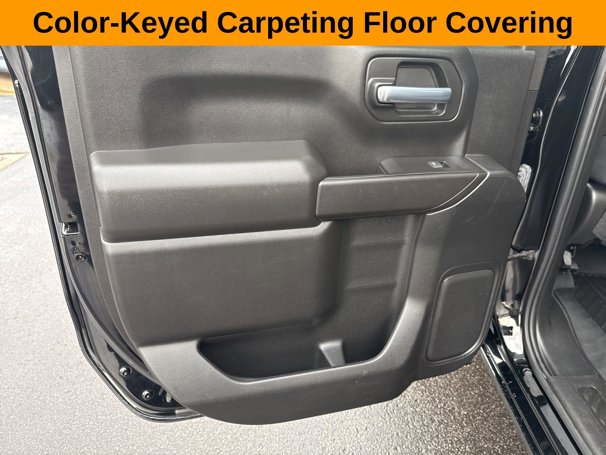 Used 2023 Chevrolet Silverado 1500 Custom image 31