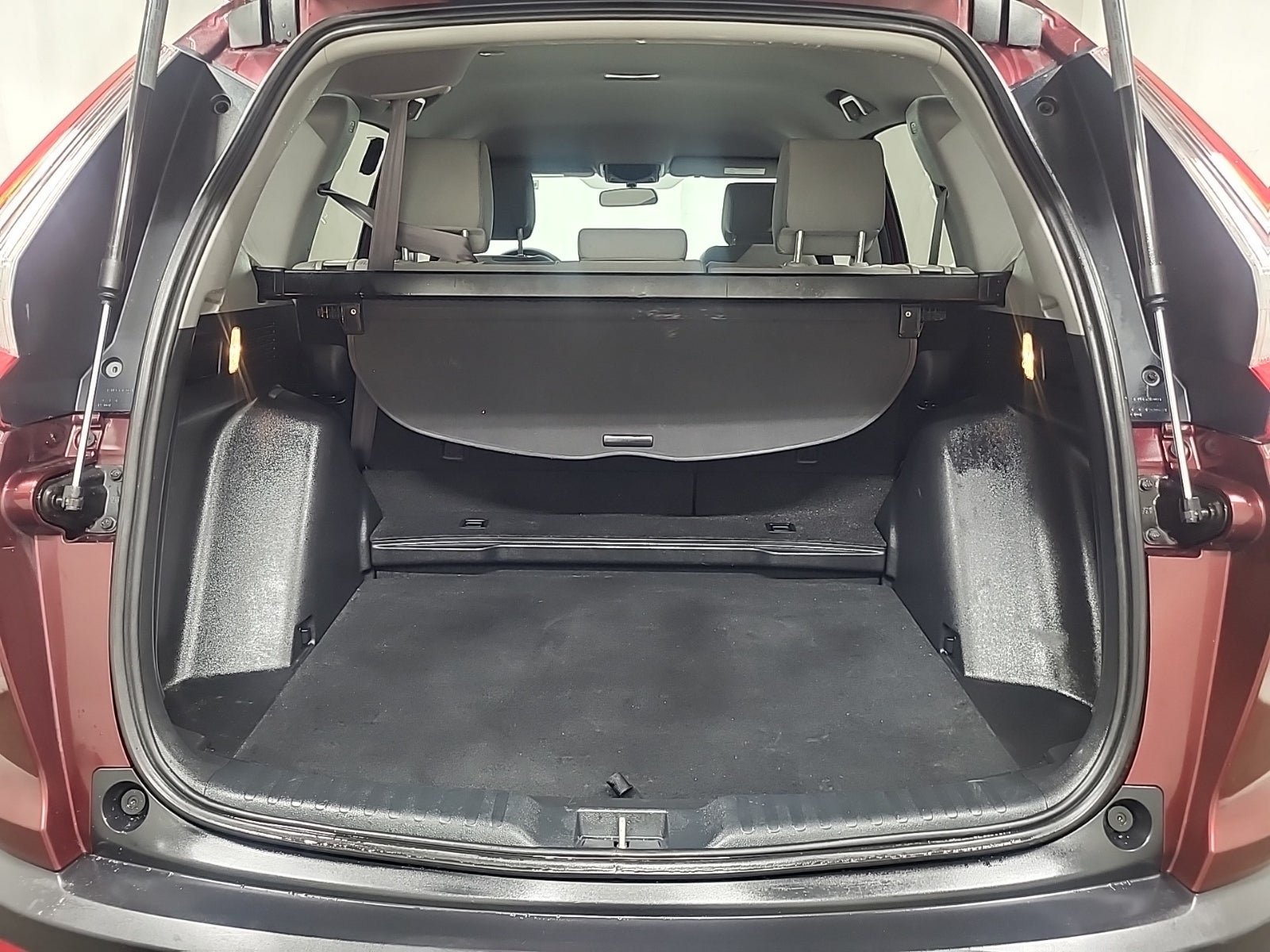 Used 2019 Honda CR-V LX image 10