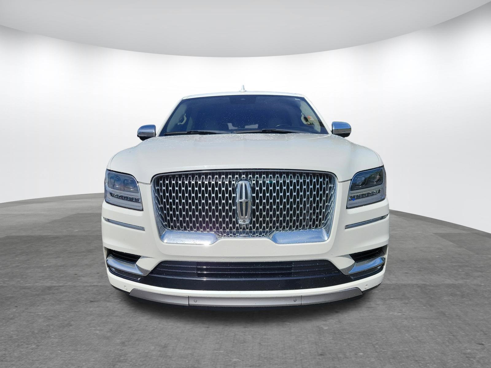 Used 2020 Lincoln Navigator L Black Label image 30