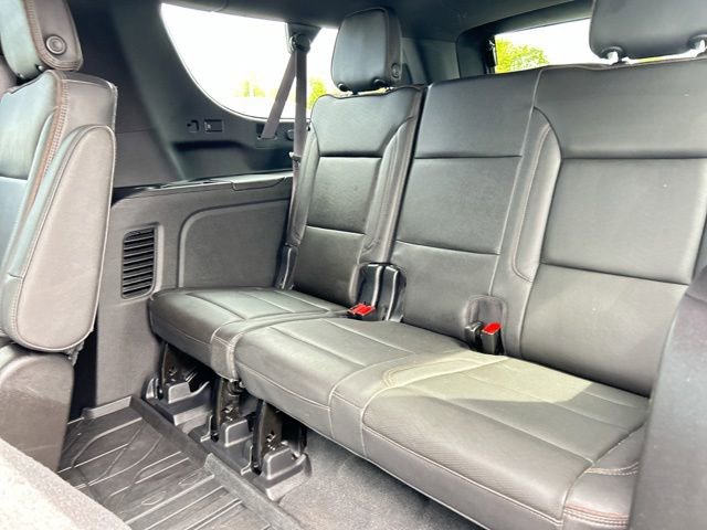 Used 2021 Chevrolet Suburban High Country AWD/4WD image 24