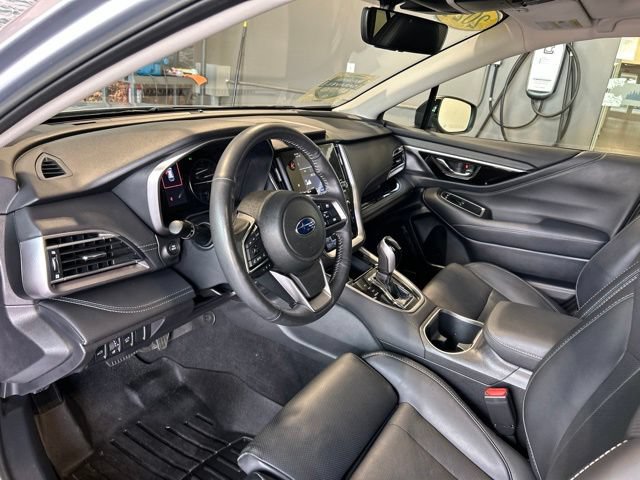 Used 2024 Subaru Outback Limited AWD/4WD image 11
