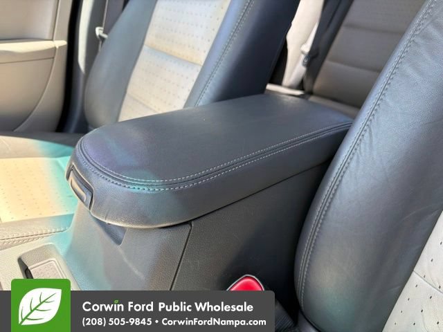 Used 2008 Mercury Sable Premier FWD image 20