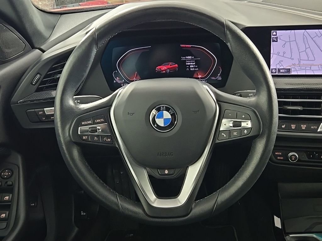 Certified 2024 BMW 228i xDrive Gran Coupe w/ Premium Package image 21