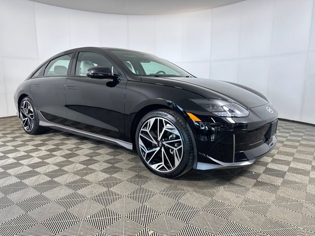 Used 2024 Hyundai Ioniq 6 Limited image 2