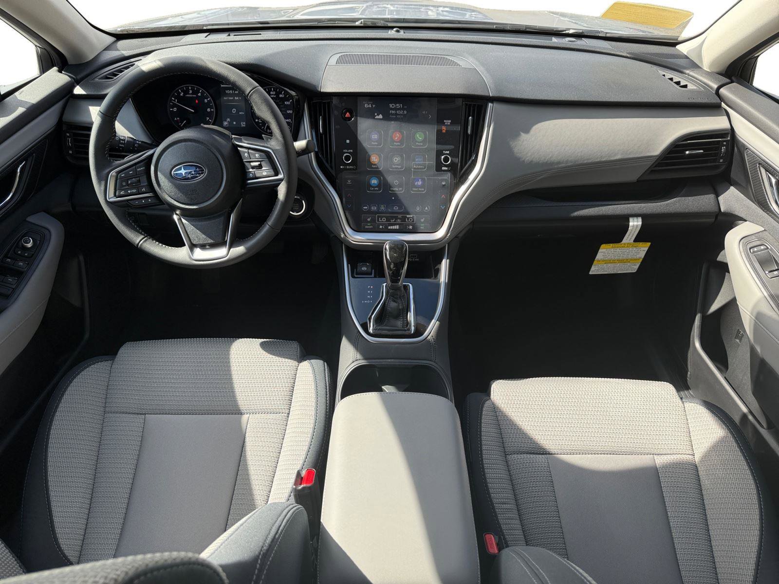 New 2025 Subaru Outback Premium image 10