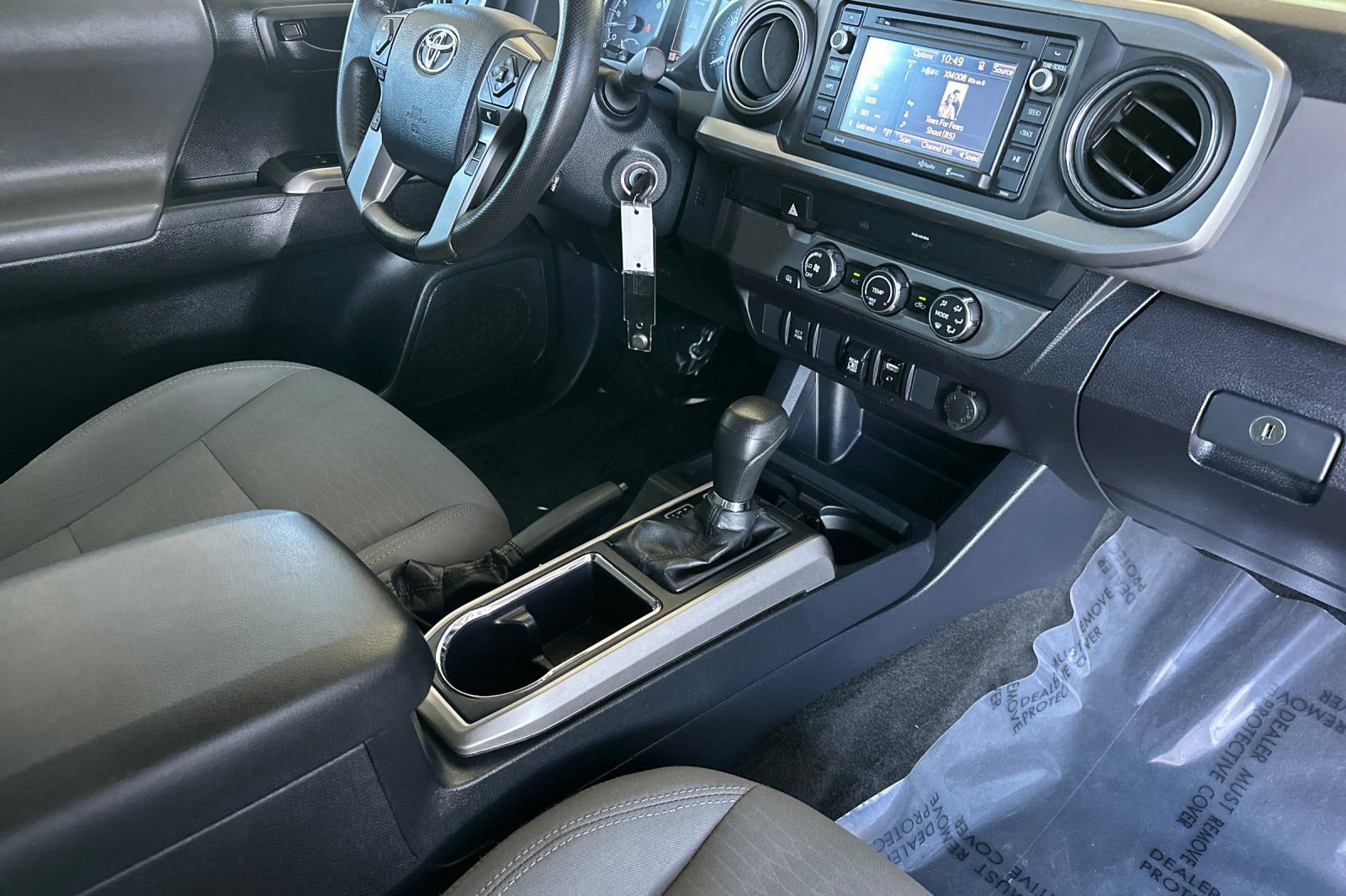 Certified 2019 Toyota Tacoma SR5 image 18