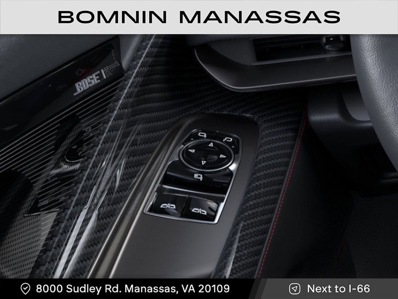 New 2026 Chevrolet Corvette ZR1 image 22