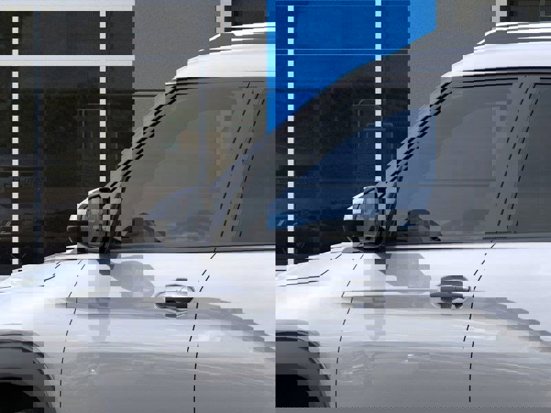 New 2026 Chevrolet TrailBlazer LT w/ LT Cold Weather Package image 12