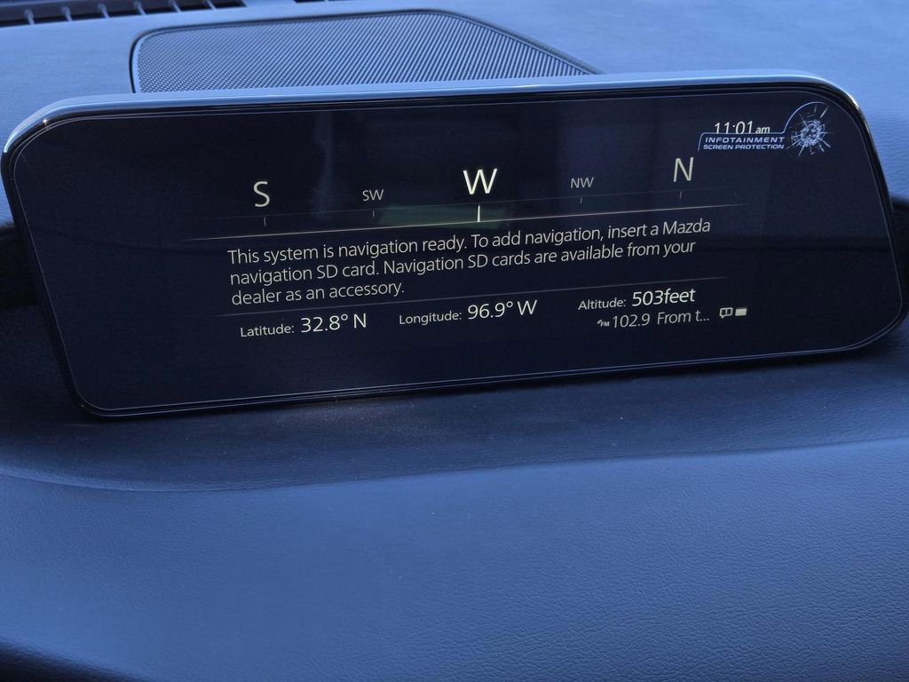 New 2026 MAZDA MAZDA3 2.5 S Sedan w/ Preferred Pkg image 20