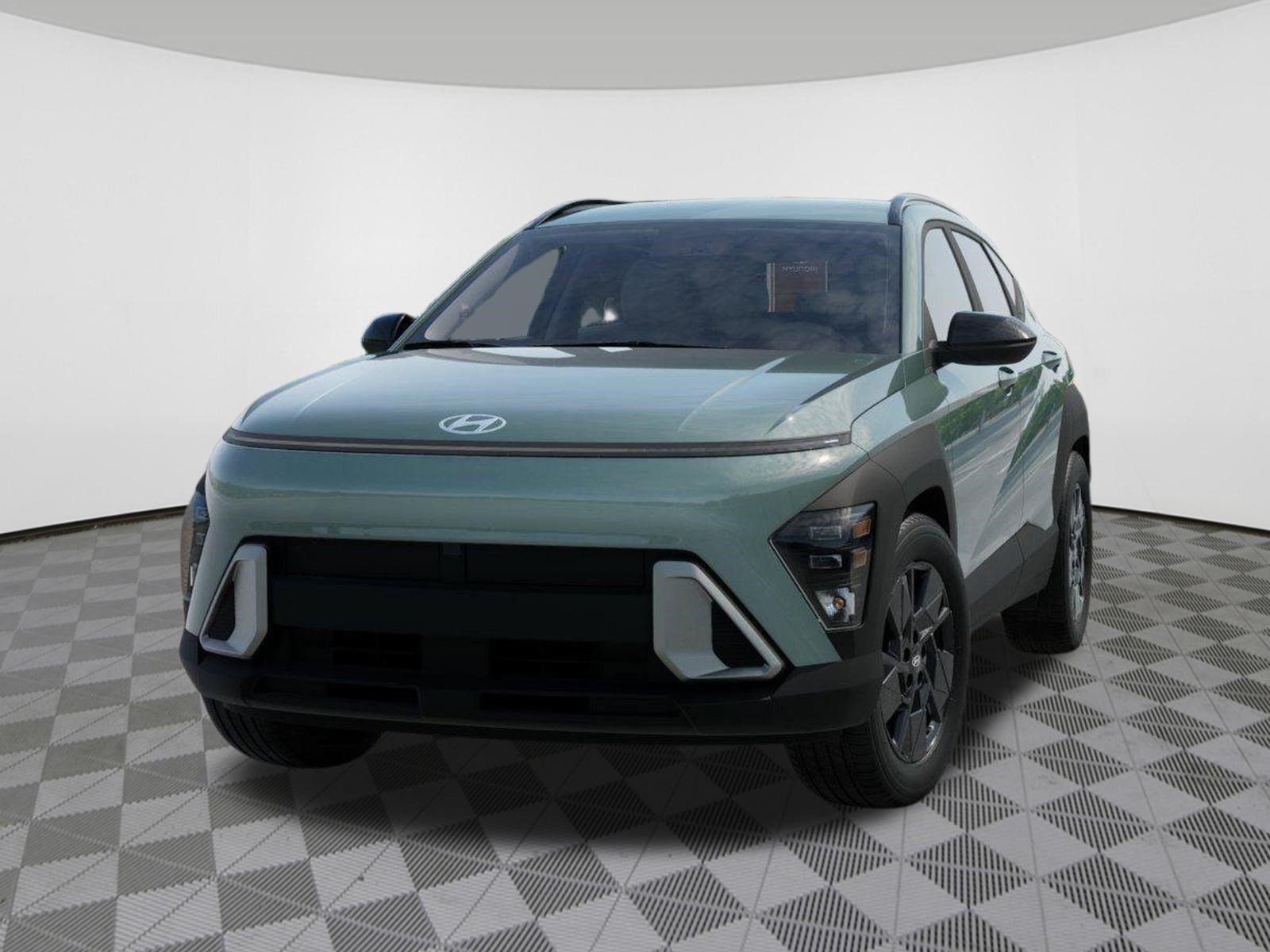 New 2027 Hyundai Kona SEL Sport AWD/4WD image 6