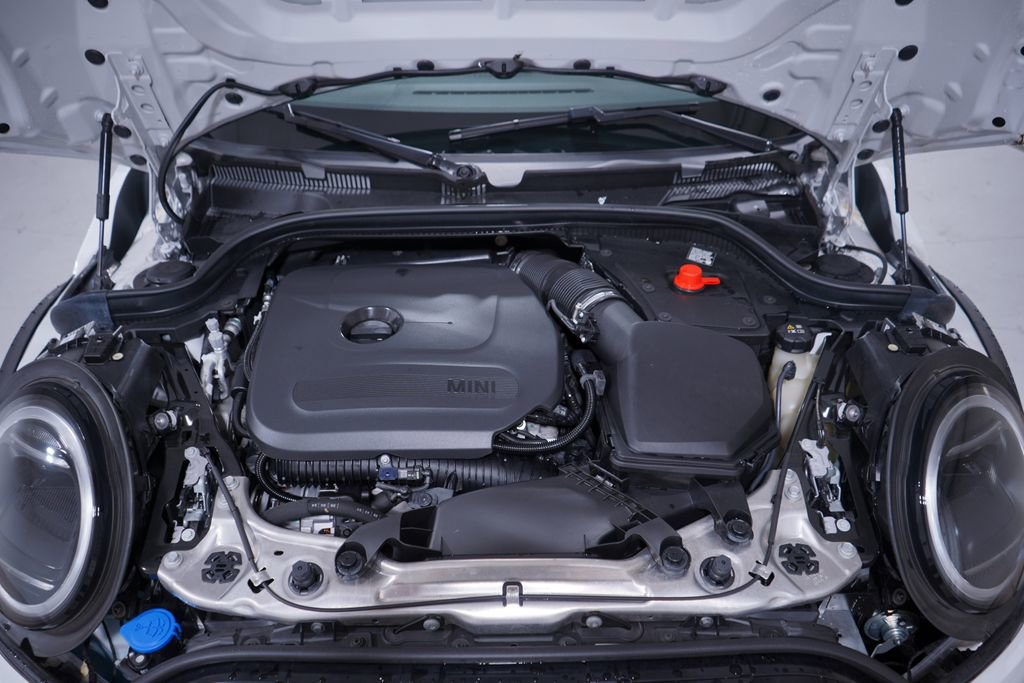 Used 2025 MINI Cooper S image 19