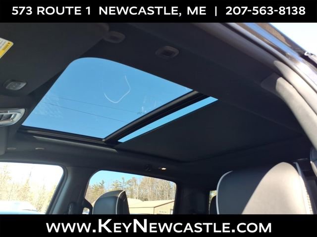 New 2026 RAM 1500 Limited image 9