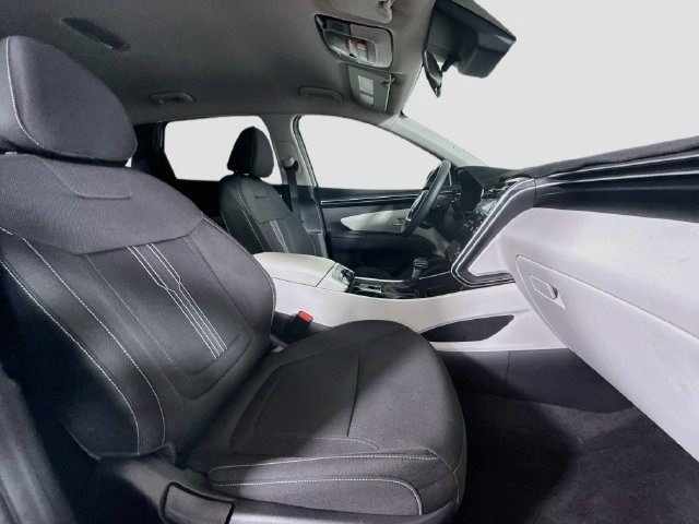 Used 2024 Hyundai Tucson SEL FWD image 28