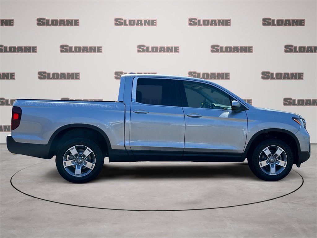 New 2025 Honda Ridgeline RTL image 6