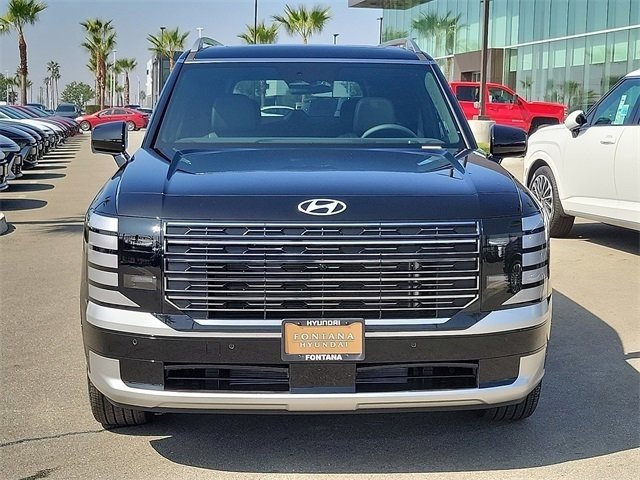 New 2026 Hyundai Palisade Calligraphy image 22