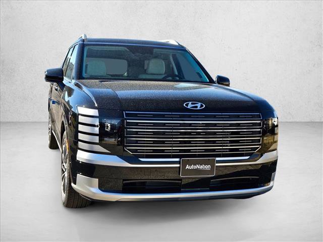 New 2026 Hyundai Palisade Calligraphy image 7