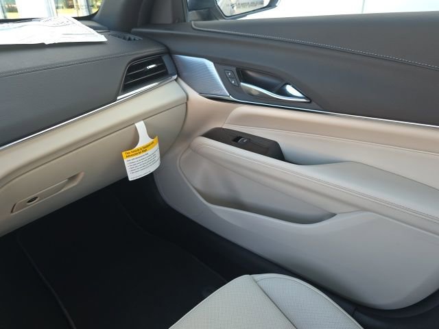 New 2026 Cadillac CT4 Premium Luxury RWD image 20