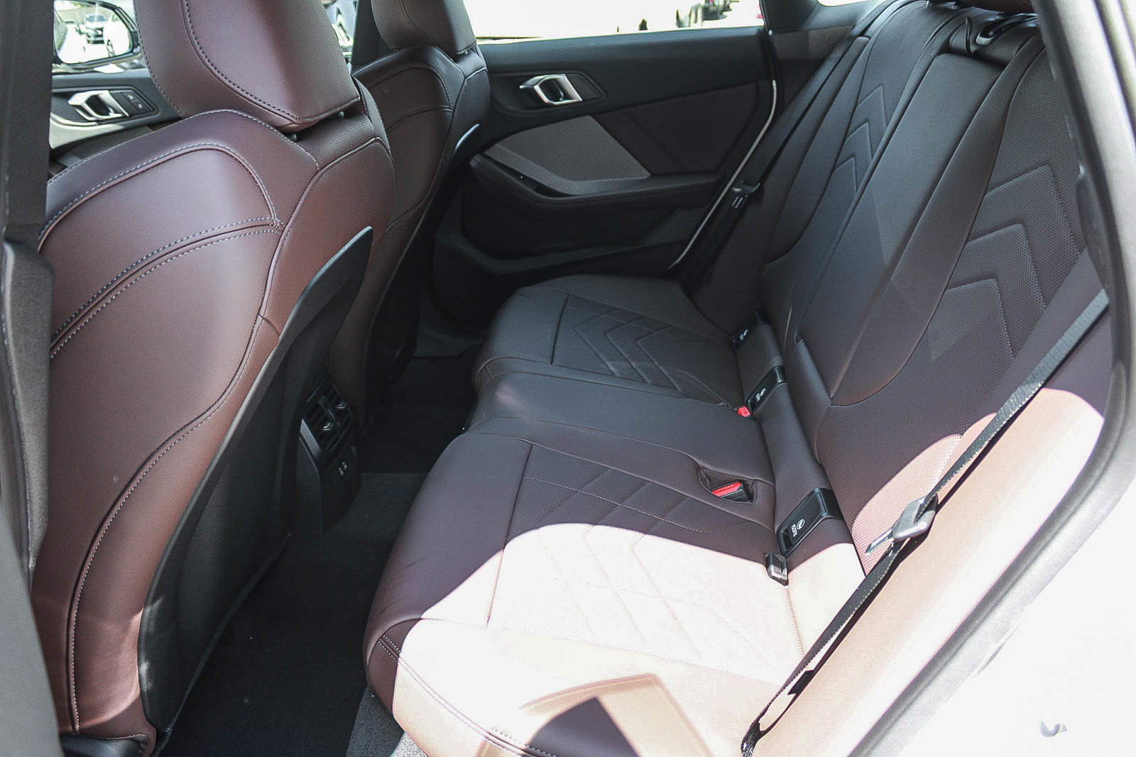 New 2026 BMW 228i w/ Technology Package FWD image 18