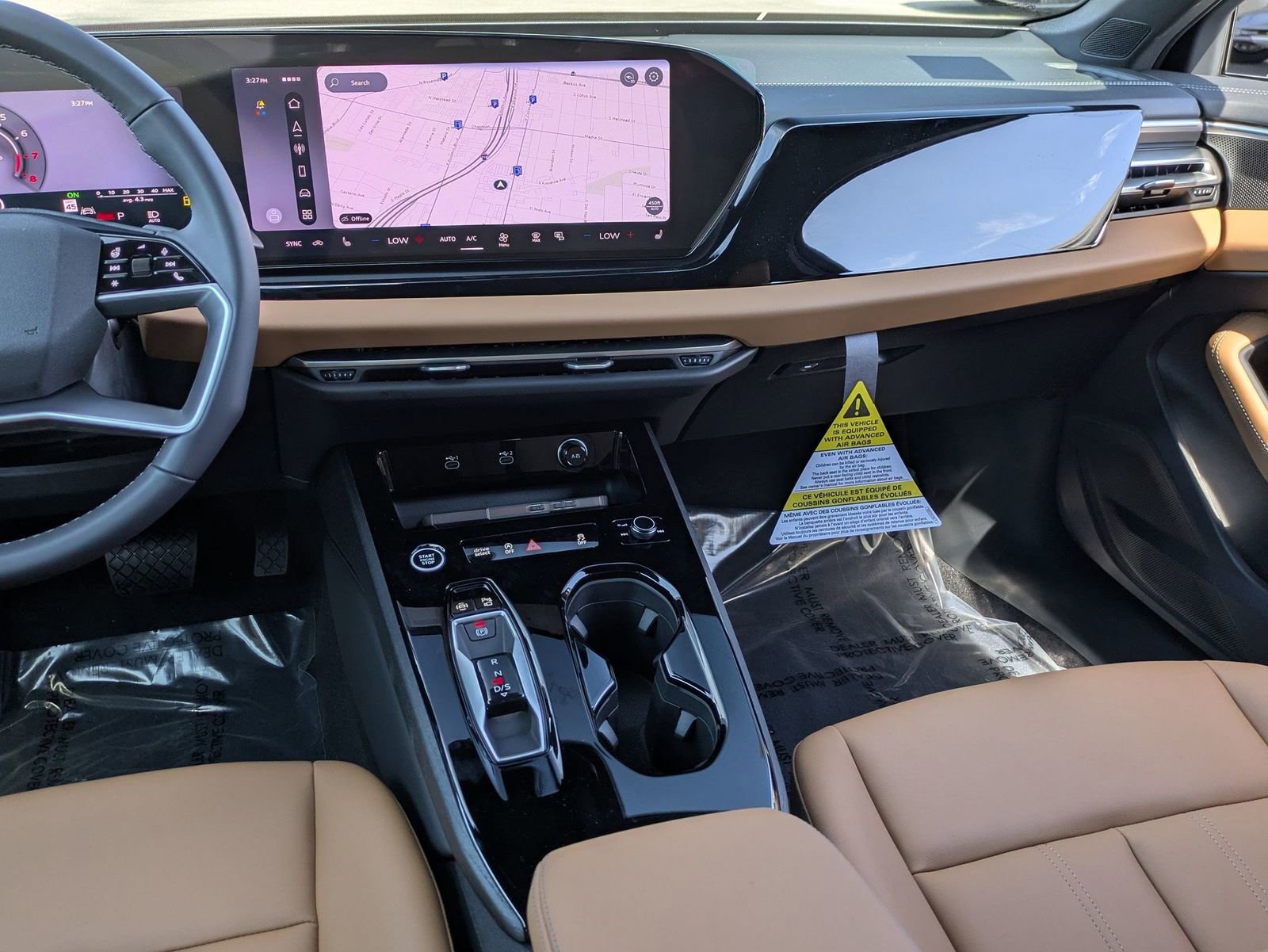 New 2026 Audi A5 Premium AWD/4WD image 6