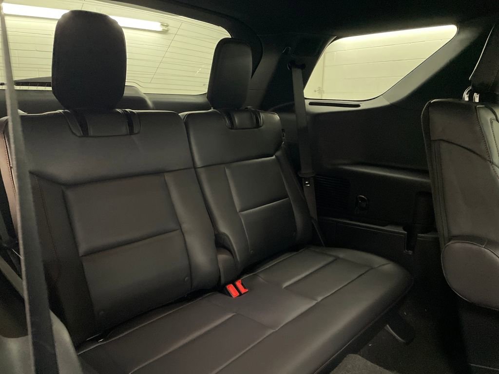 New 2026 Ford Explorer ST-Line w/ ST-Line Street Pack image 30