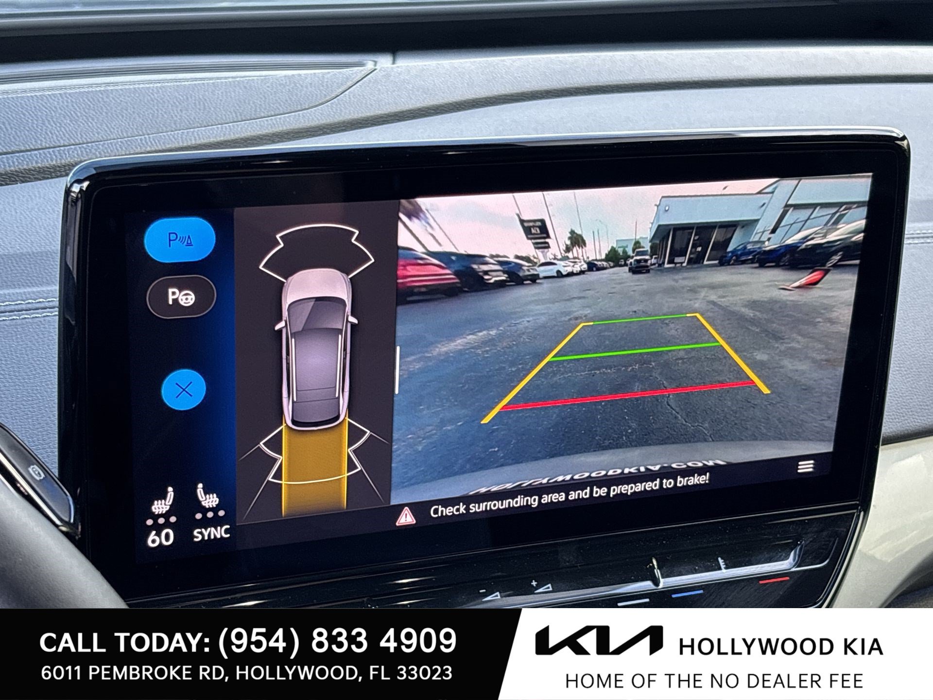 Used 2023 Volkswagen ID.4 Pro S AWD/4WD image 21