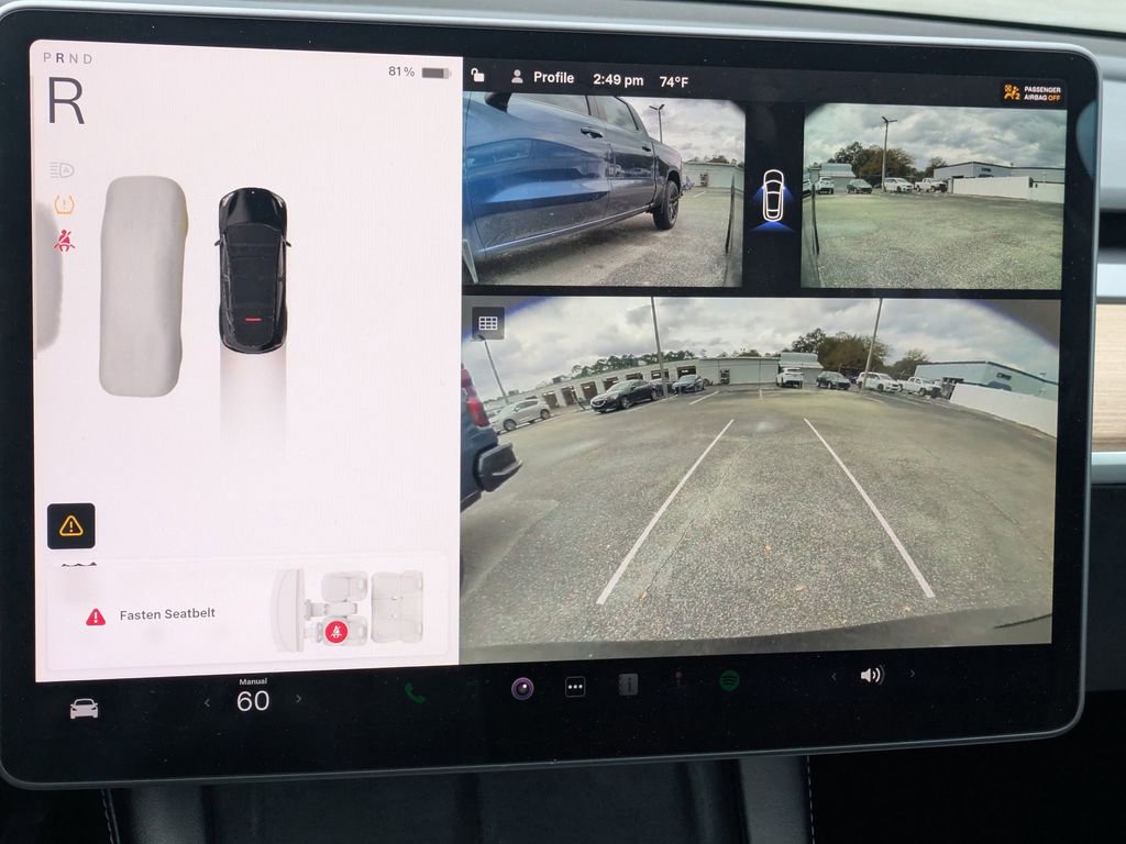 Used 2024 Tesla Model Y Performance image 29